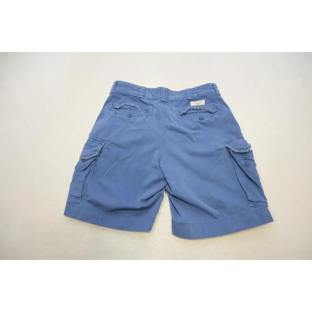 Polo Ralph Lauren color blue 
